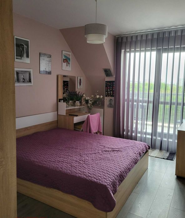 Продава се Тристаен апартамент в Варна, Гранд Мол Варна - 101 кв.м за 2179 €/кв.м - Снимка #8