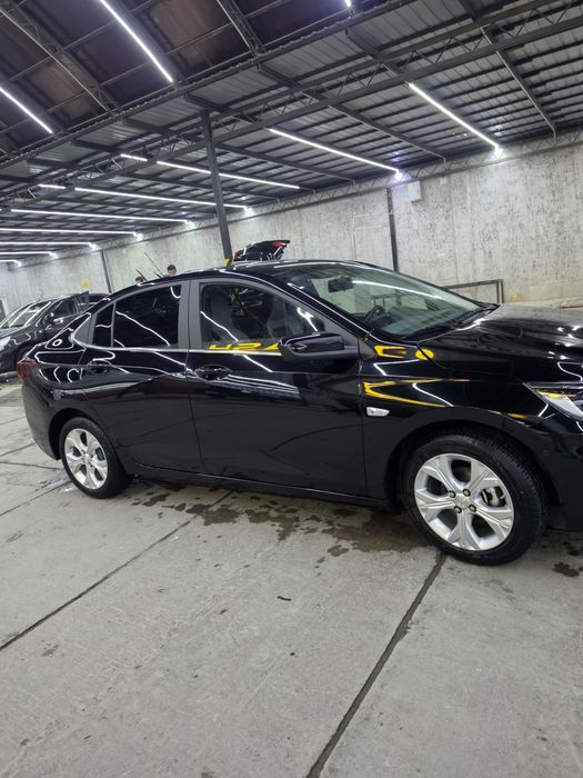 Chevrolet onix sotiladi 2024 kuzof 2025