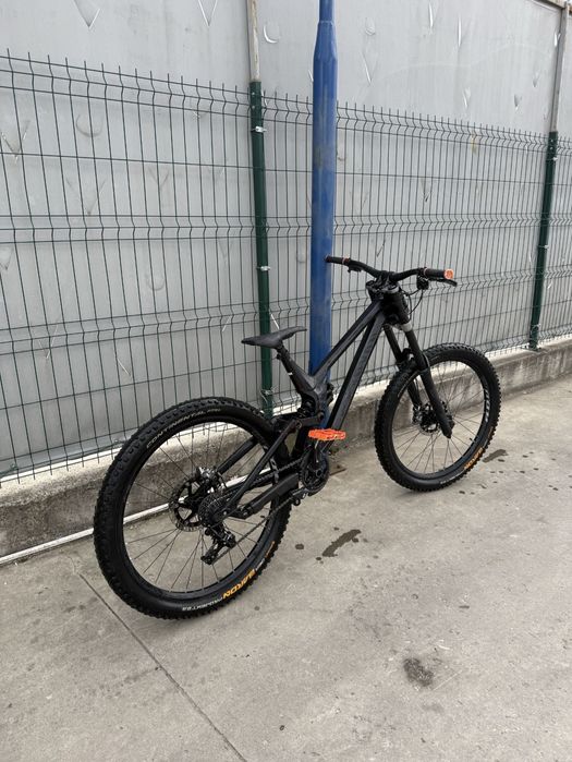 Canyon Sender Al 6 2020