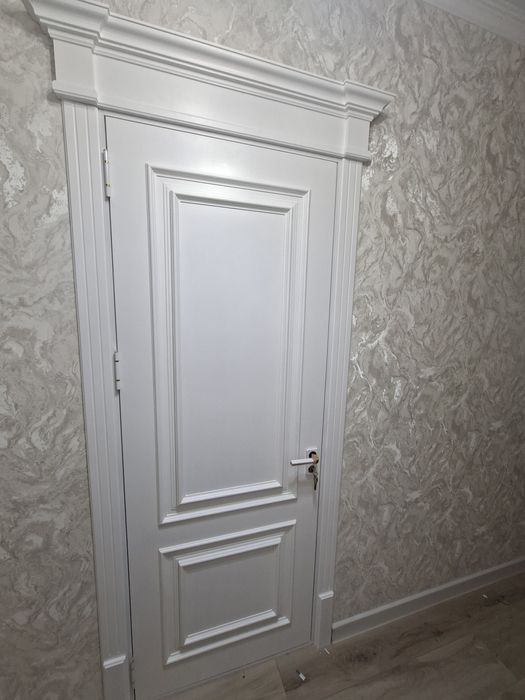 МДФ Эшиклар ва мебеллар заказга