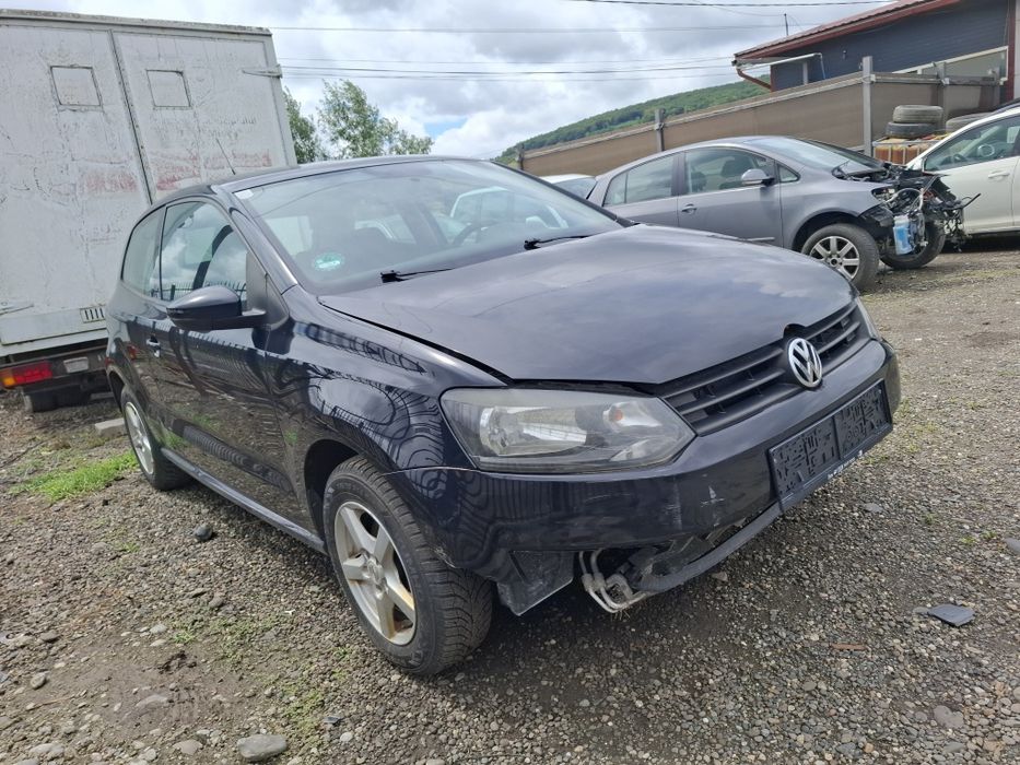 Elemente Caroserie VW Póló 6R Sport  2+1 uși An 2012