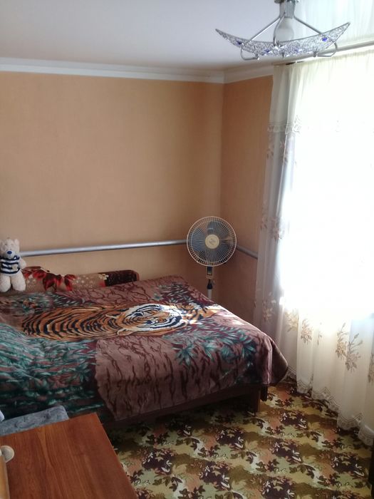 Продам дом 4 комнатный