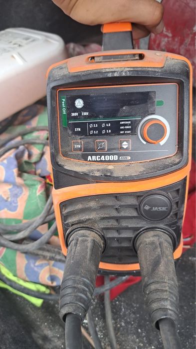 Сварочный аппарат