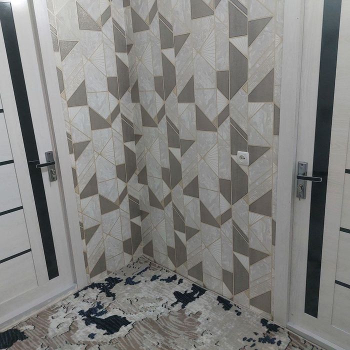 Andijon shaxar klara setkin 39 dom 4 etaj 1 xona 2 xona qilingan