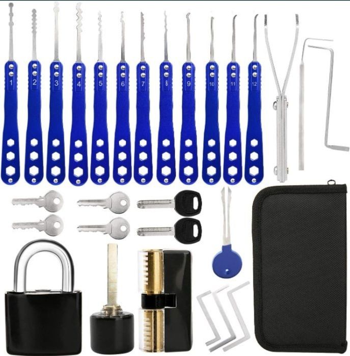 Шперцове Уникално хоби подарък