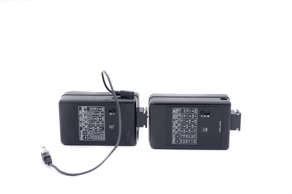 Set blituri macro Novoflex