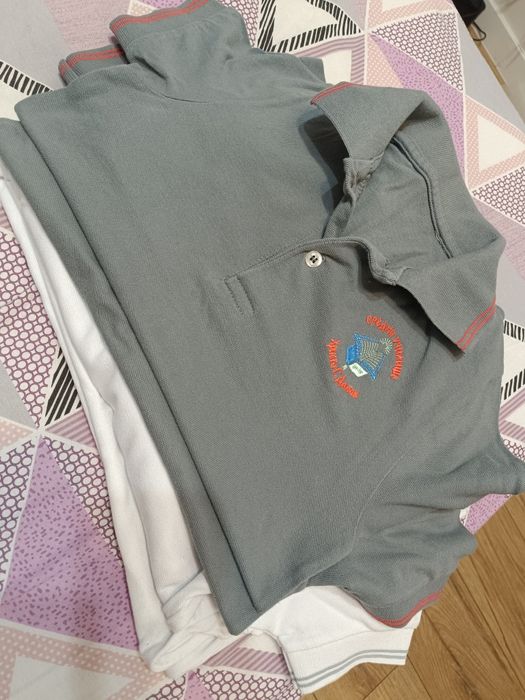 Униформа средно уч. Христо Г.Данов.