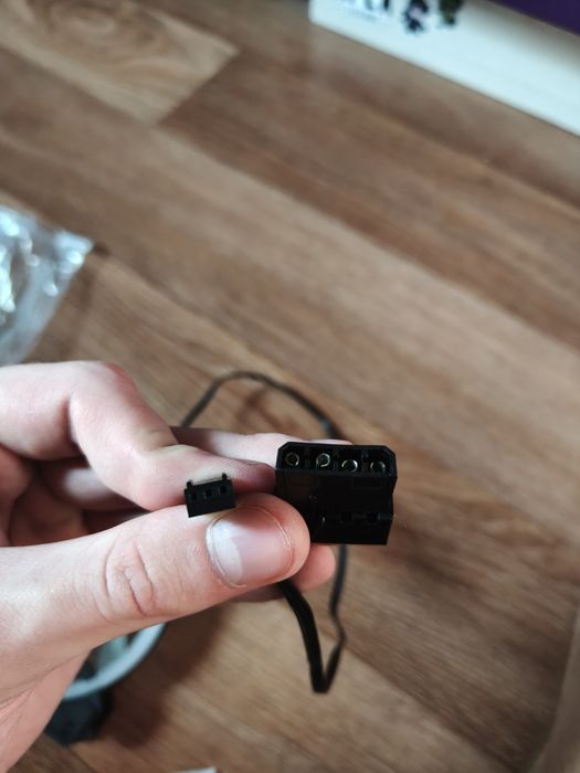 Продам 6 куллеров wintek для ПК