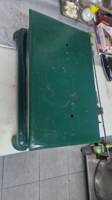 Кантар механичен