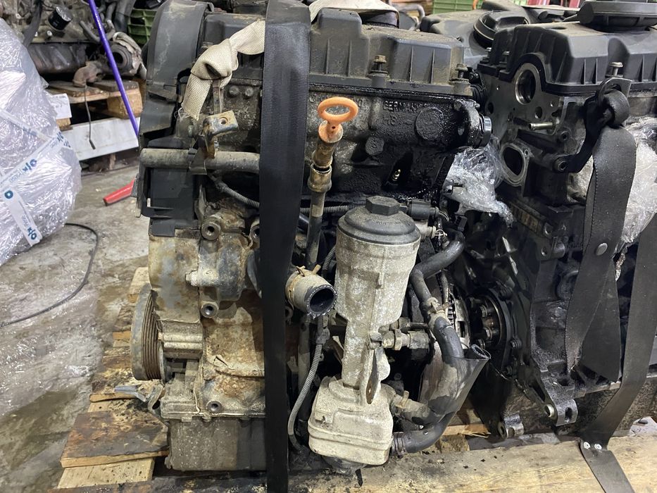 Motor 1.4 diesel BNM Volkswagen Polo/Fabia/Fox