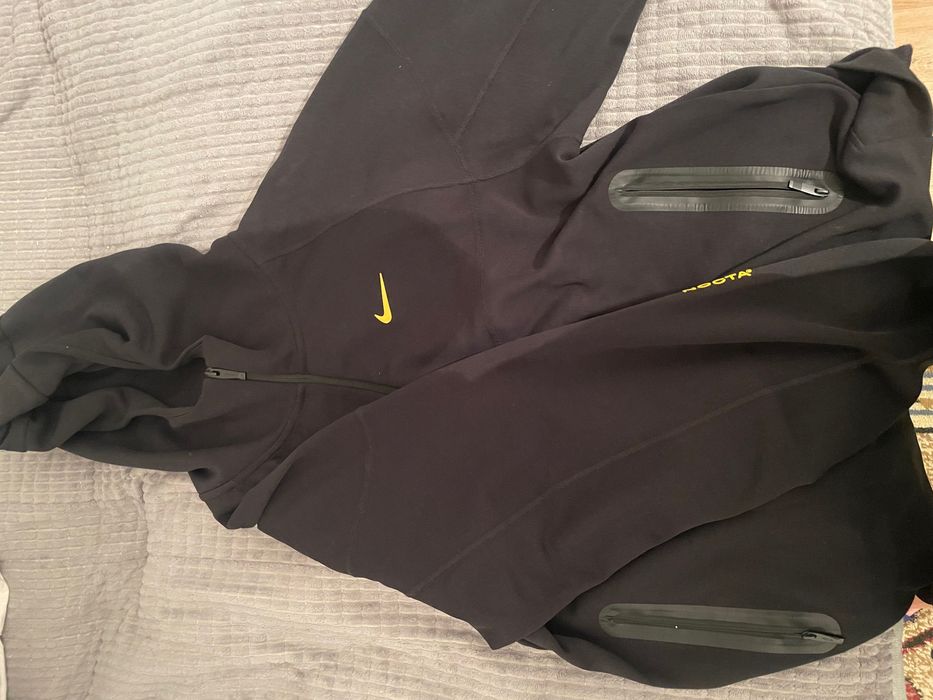 Nike nocta tech fleece