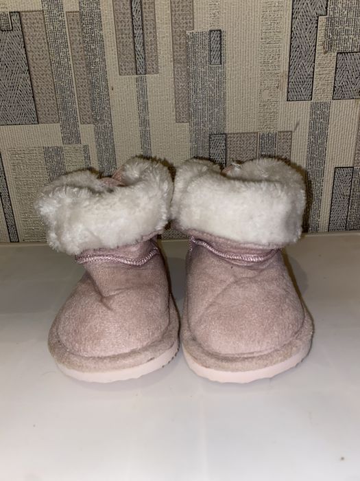 Детская обувь для девочек