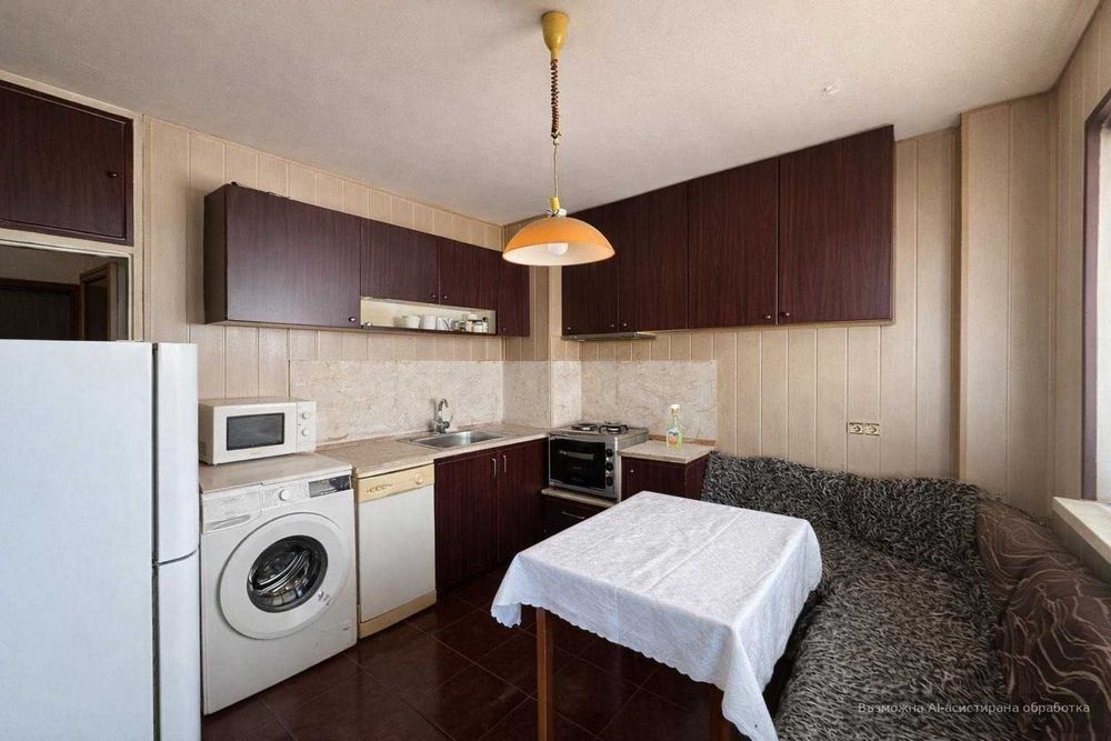 Четиристаен непреходен апартамент за продажба в ж.к. Модерно предградие,гр.София