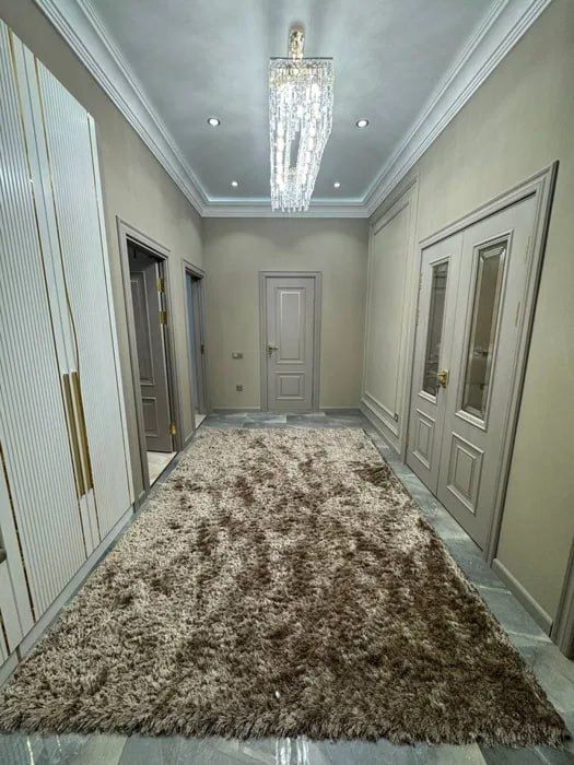 Квартира Новостройка