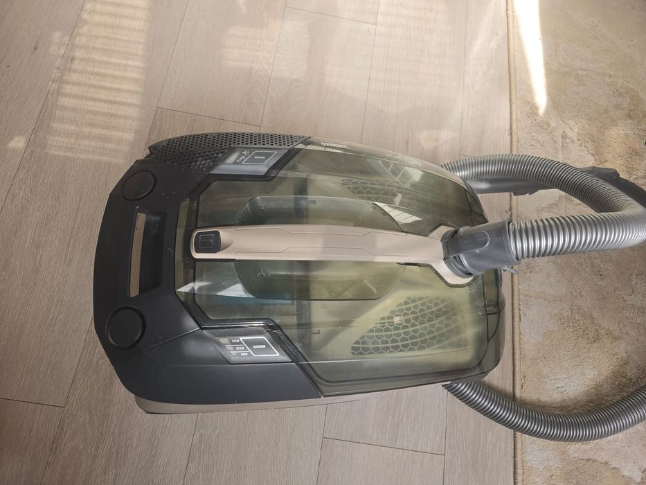 Продаю пылесос Thomas Aqua-Box