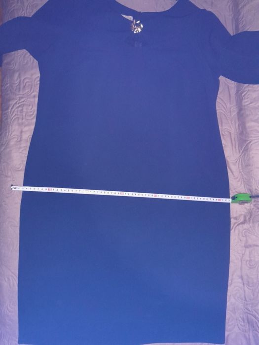 Rochie de primavara / toamna, nr. 56