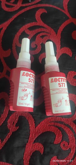 Loctite,Adeziv filete LOCTITE,blocator filete