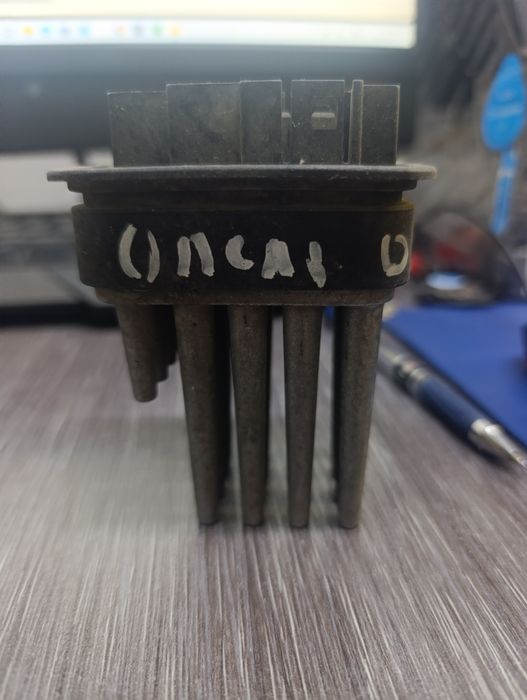 Продам Регистр авто печки