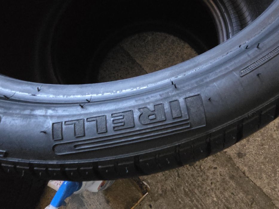 Pirelli 295/30 R18 98Y vară