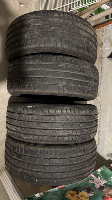 Vand avelope Hankook ventus prime 3, 215/45/R18