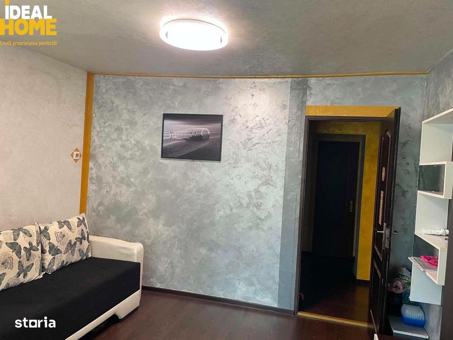 Apartament 2 Camere Decomandat Dacia