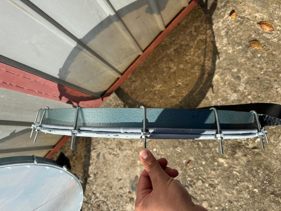Doba/Toba, diametru 80 cm