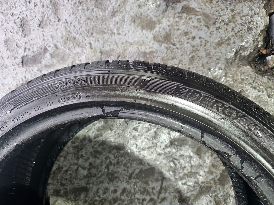 225 40 18 m+s hankook allseason