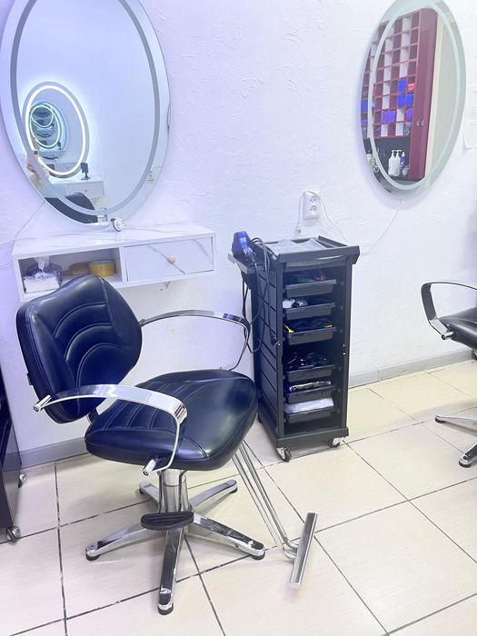 салон заттарын сатам