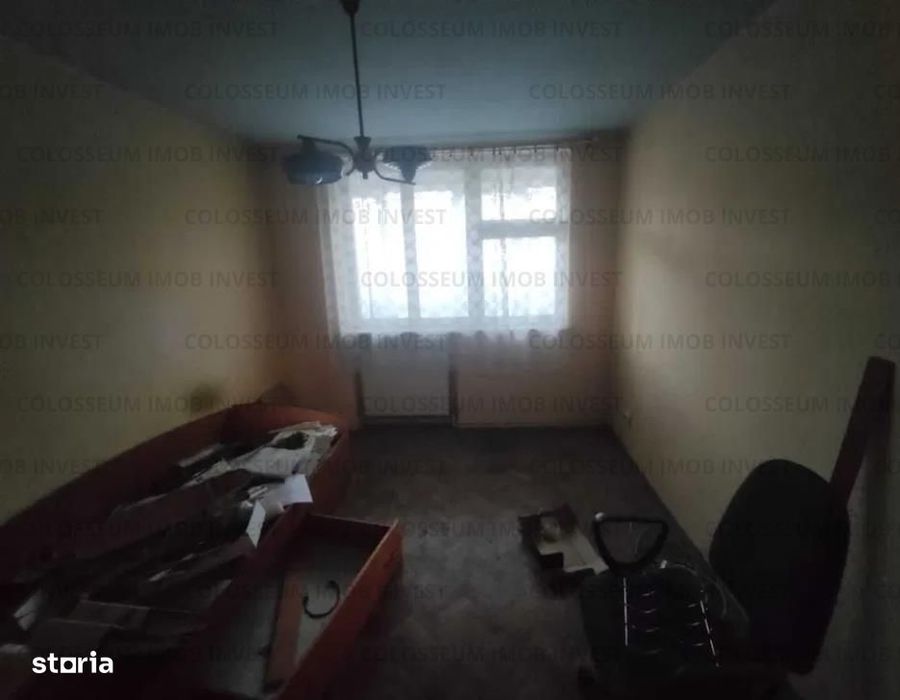 Apartament 2 C decomandat zona Centrul Civic