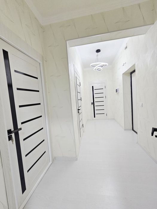 *Новостройка 60м²‼️Урикзар  2\5\16