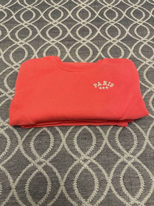Compleu bluza si pantaloni fata 3-4 ani