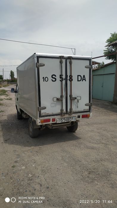 Хайфай  2007 ил.