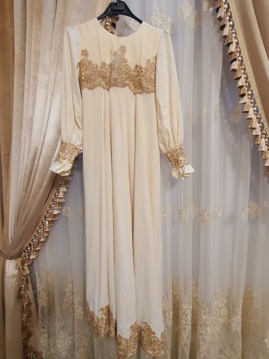 Marosim ko'ylak sifati a'lo