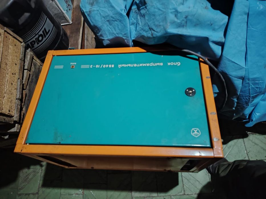 Блок выпрямительный