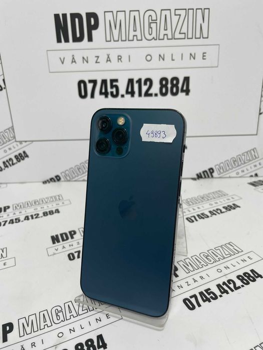 NDP Amanet NON-STOP Sos. Giurgiului 119 IPHONE 12 PRO (49893)