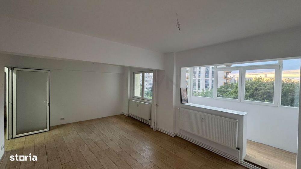 Apartament 3 camere I Colentina I Centrala proprie — fotografia 1