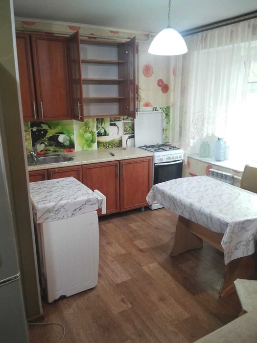 Сдам однокомнатную квартиру