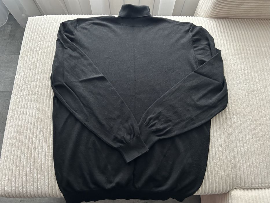 Мъжко поло Zara размер L