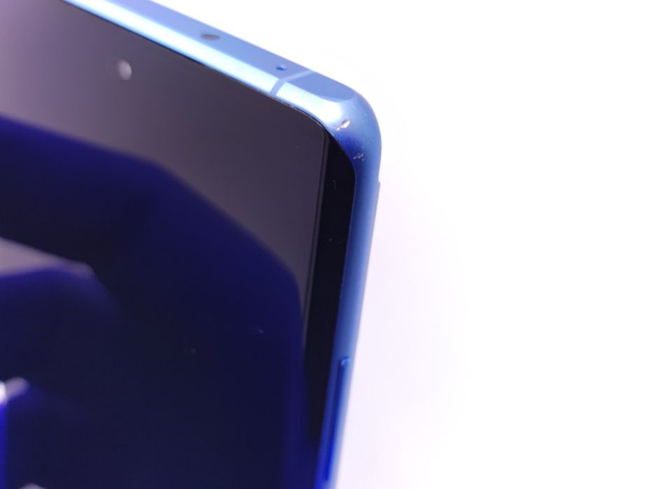 OnePlus 12R 256GB Cool Blue 16GB Dual SIM, Garantie 24 luni | #D91129