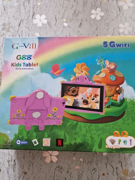 Продам детский планшет