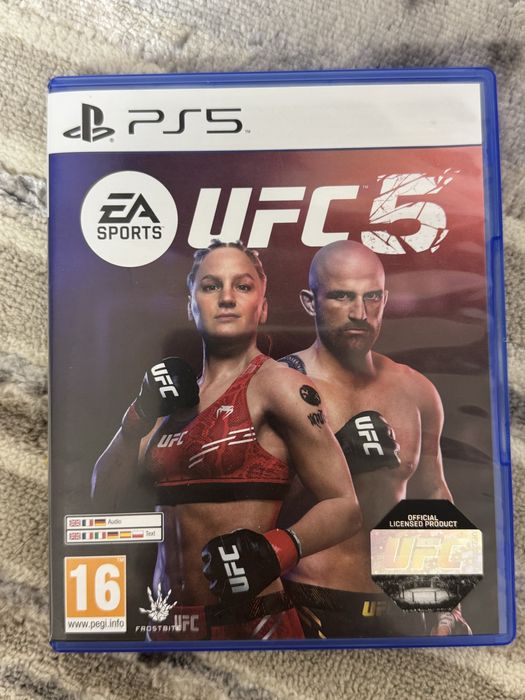 Продаются диски на Playstation 5 !