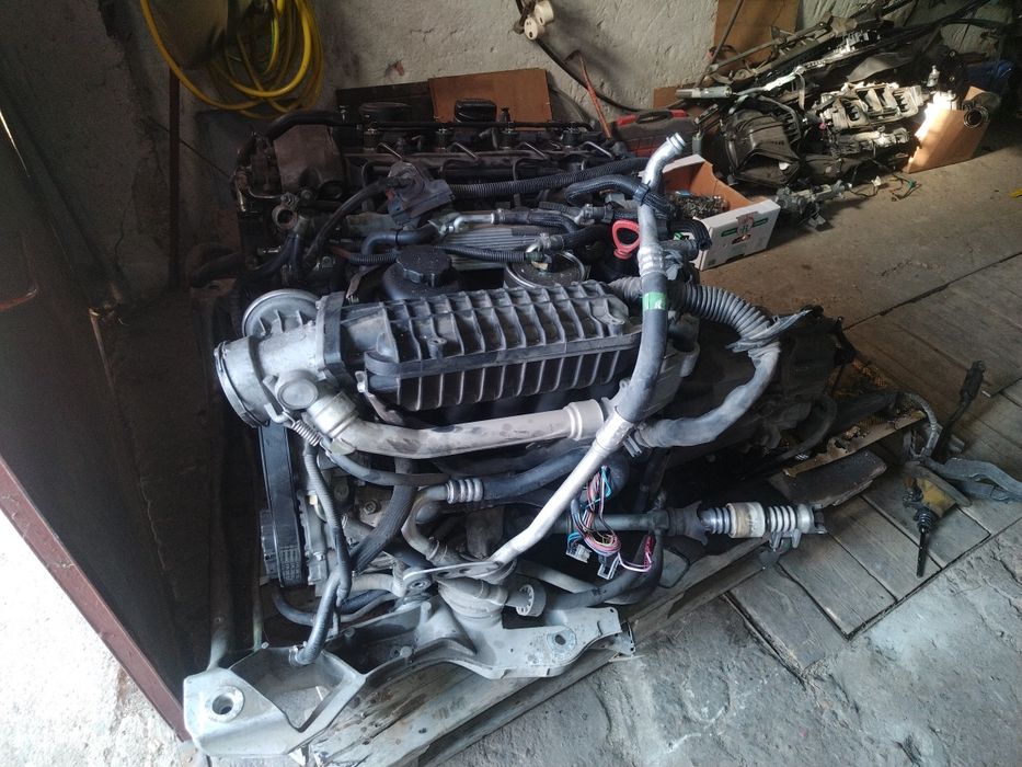 Авточасти от мерцедес