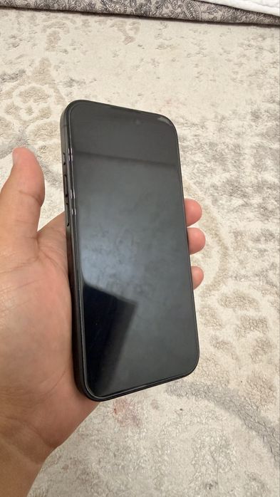 iphone 15 pro 128gb