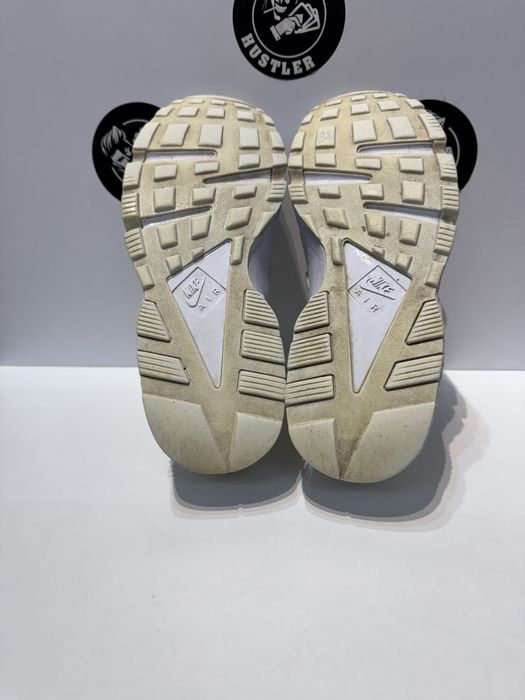 Маратонки NIKE HUARACHE .Номер 40