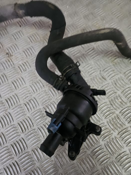 Termostat FORD TRANSIT GK2Q9K478CA 2.0 E6