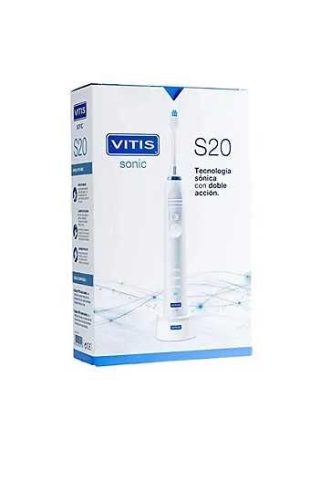 VITIS SONIC S20 / Ултразвукова Четка За Зъби