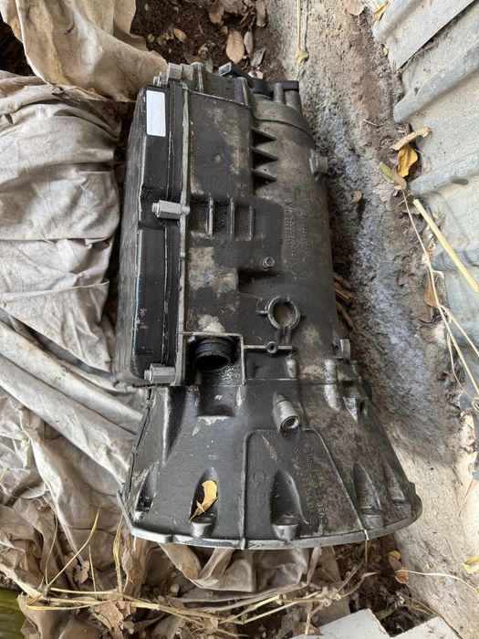 Коробка 5g-tronik