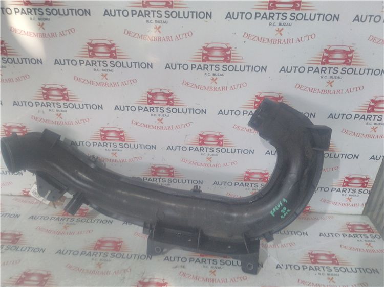 Furtun admisie ford focus 3 2.0 d an fabr. 2012