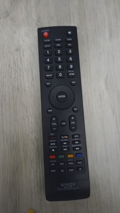 YASIN Smart Android Tv 40E3000 Диогональ 102см / QTV !!!