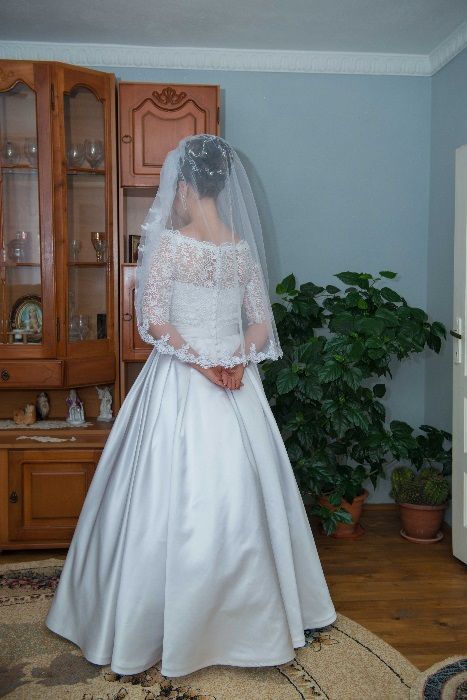 Rochie de mireasa